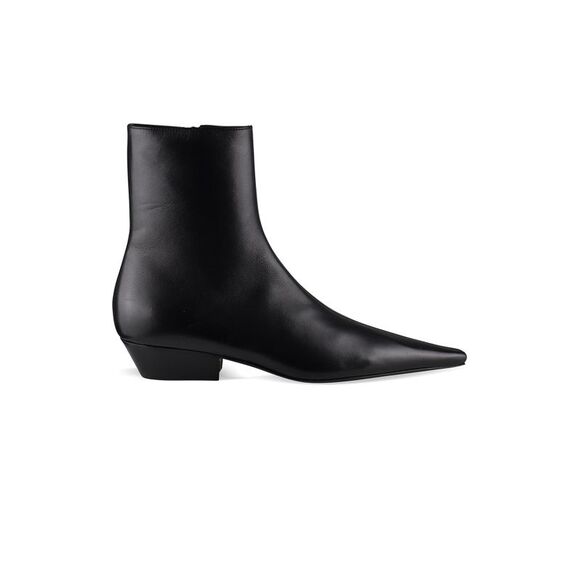 SAINT LAURENT Shoes - Saint Laurent Women Jill Boots